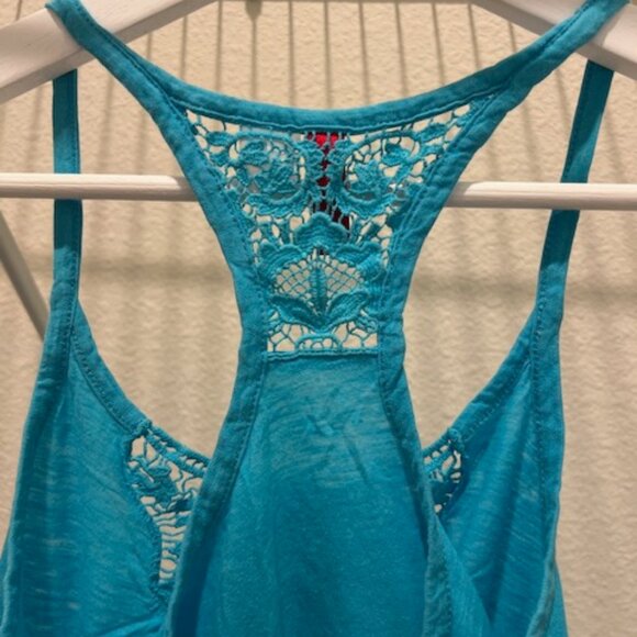 H&M Sleeveless Tank Top For Woman US 4 - Picture 3 of 5